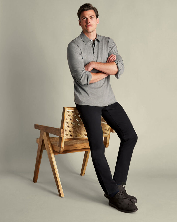 Charles Tyrwhitt Men’s Ultimate Non-Iron Chino Pants