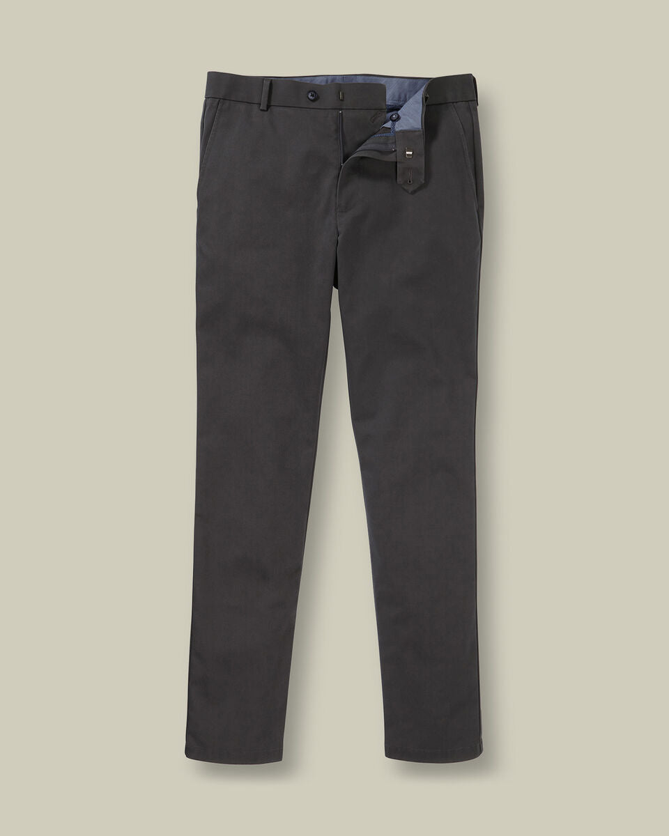 Charles Tyrwhitt Men’s Ultimate Non-Iron Chino Pants