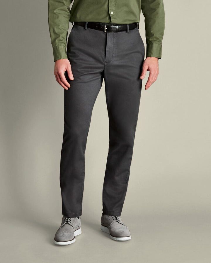 Charles Tyrwhitt Men’s Ultimate Non-Iron Chino Pants