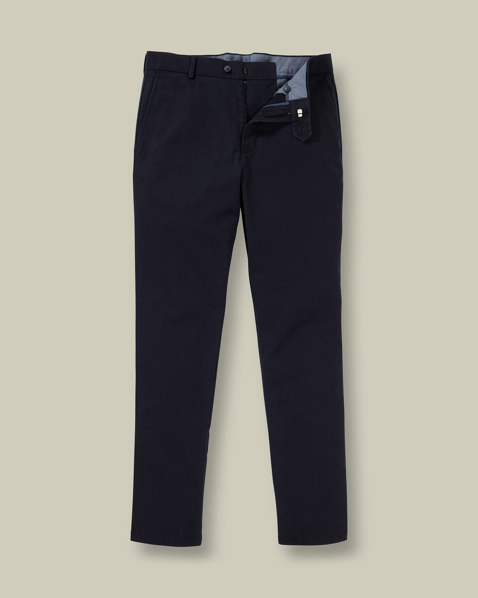 Charles Tyrwhitt Men’s Ultimate Non-Iron Chino Pants