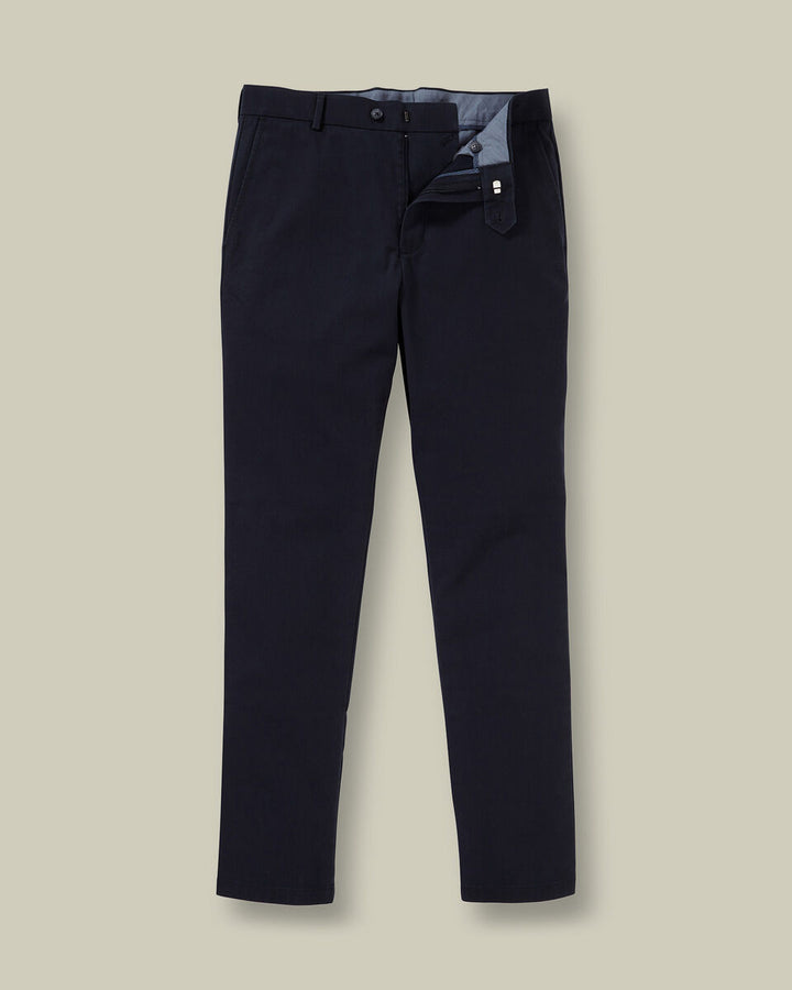 Charles Tyrwhitt Men’s Ultimate Non-Iron Chino Pants
