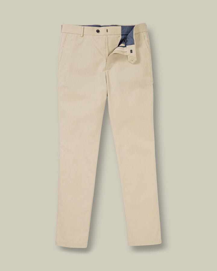 Charles Tyrwhitt Men’s Ultimate Non-Iron Chino Pants