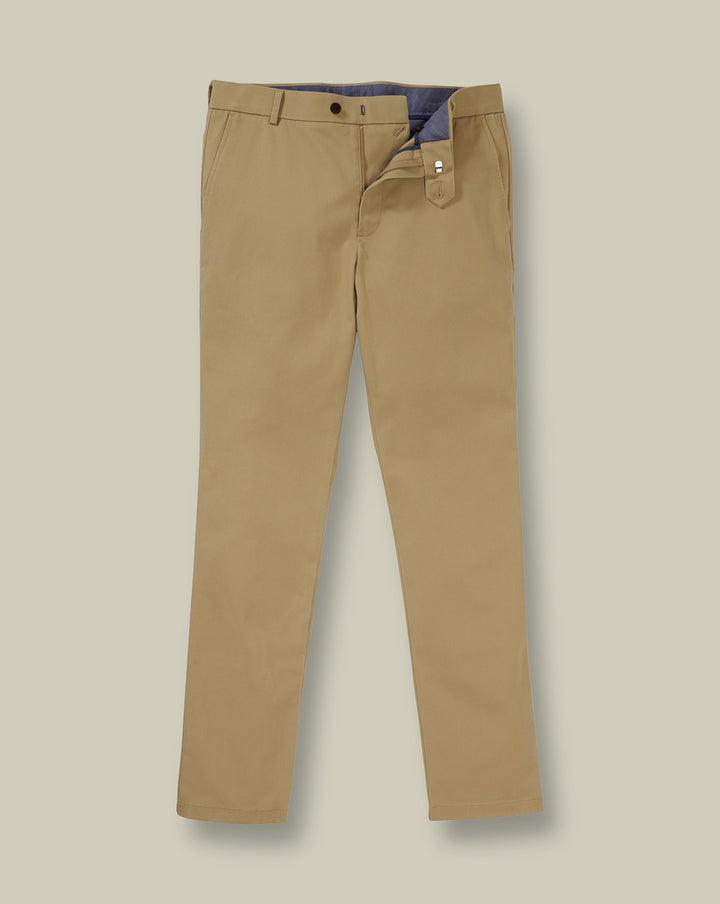 Charles Tyrwhitt Men’s Ultimate Non-Iron Chino Pants