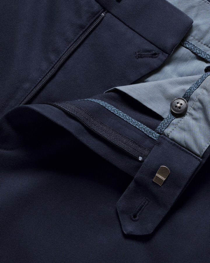 Charles Tyrwhitt Men’s Ultimate Non-Iron Chino Pants