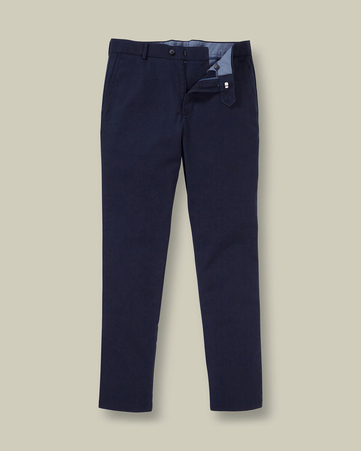 Charles Tyrwhitt Men’s Ultimate Non-Iron Chino Pants