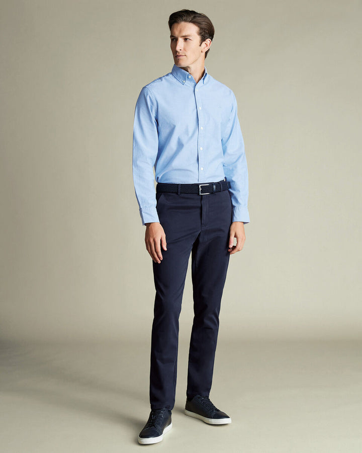 Charles Tyrwhitt Men’s Ultimate Non-Iron Chino Pants