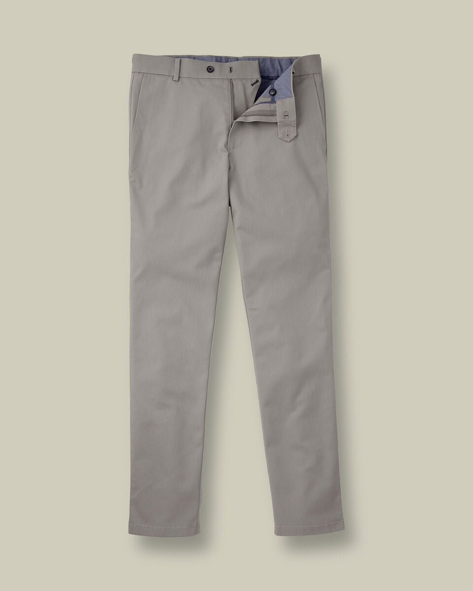 Charles Tyrwhitt Men’s Ultimate Non-Iron Chino Pants