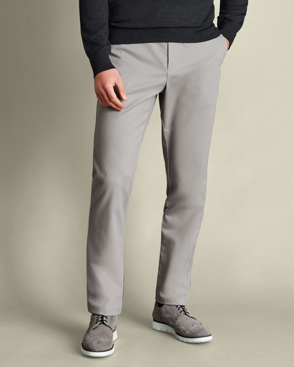 Charles Tyrwhitt Men’s Ultimate Non-Iron Chino Pants
