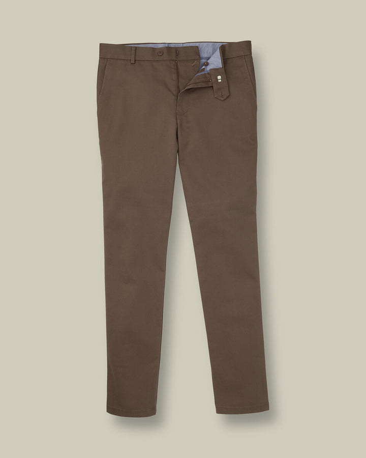 Charles Tyrwhitt Men’s Ultimate Non-Iron Chino Pants