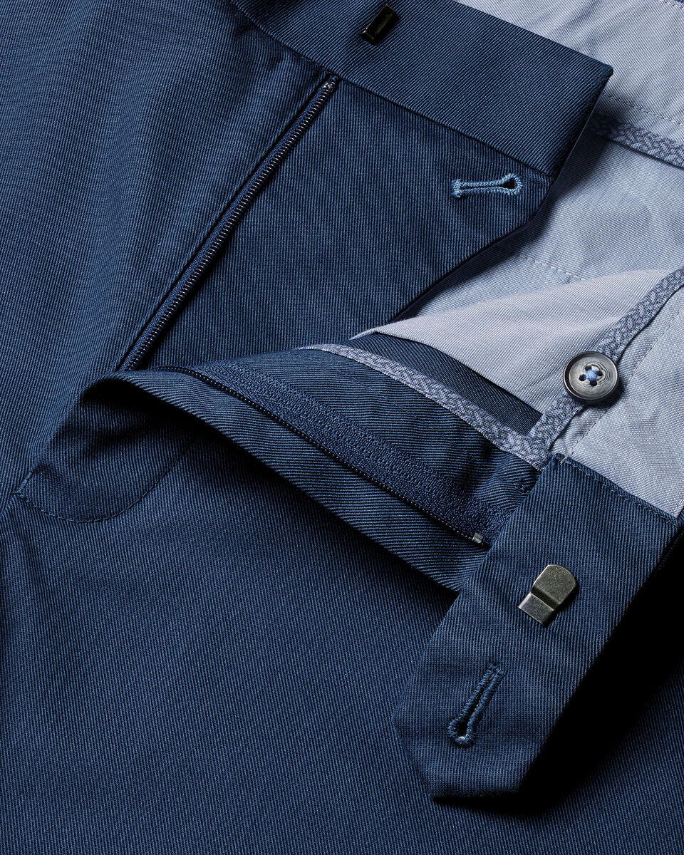 Charles Tyrwhitt Men’s Ultimate Non-Iron Chino Pants