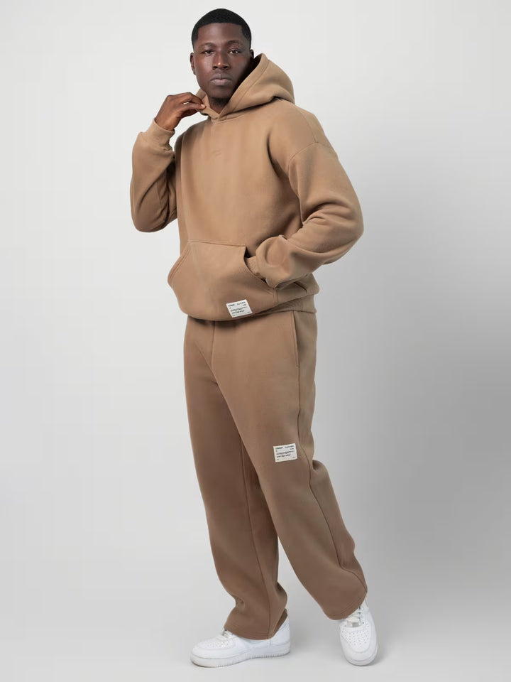 Comfrt Unisex Affirmation Hoodie