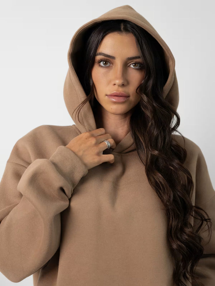 Comfrt Unisex Affirmation Hoodie