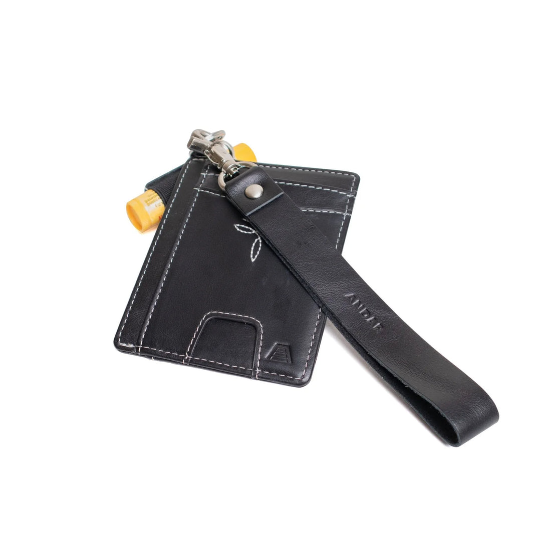 andar The Denner Wallet