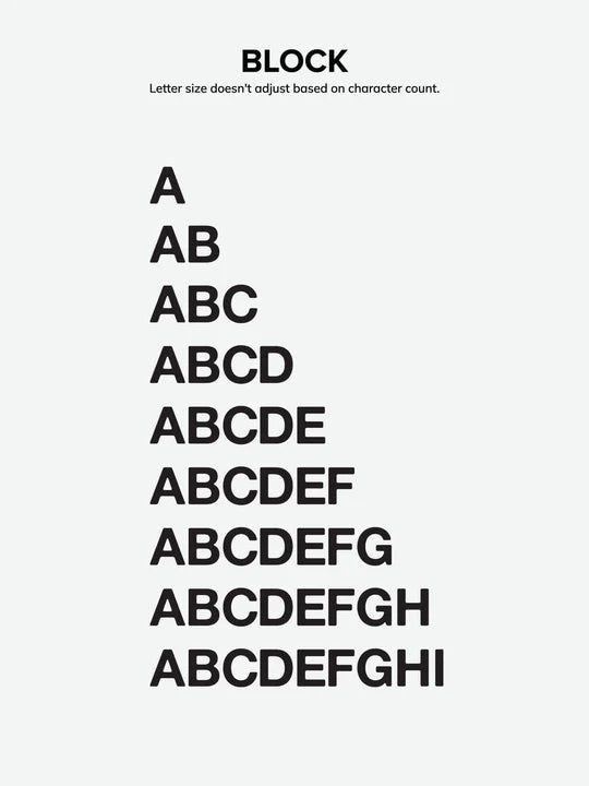 BaubleBar Women’s Medium Custom Icon Tote Handbag