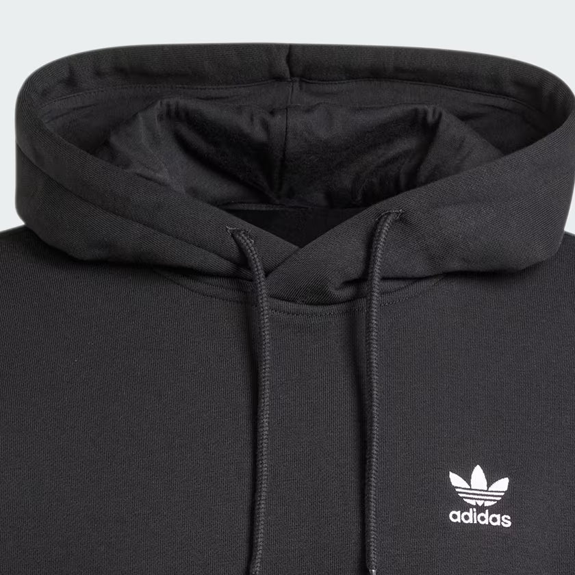 adidas Men's Originals Trefoil Essentials Hoodie