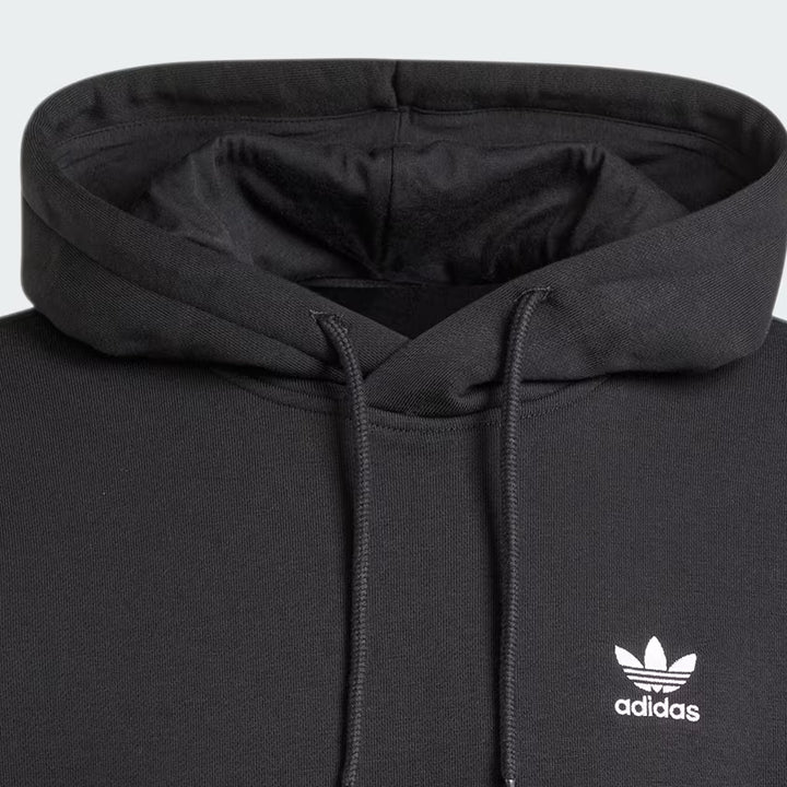 adidas Men's Originals Trefoil Essentials Hoodie