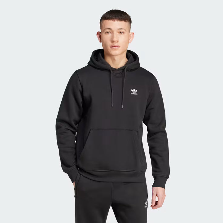 adidas Men's Originals Trefoil Essentials Hoodie