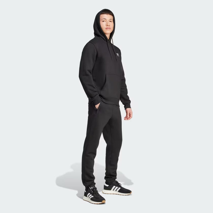 adidas Men's Originals Trefoil Essentials Hoodie