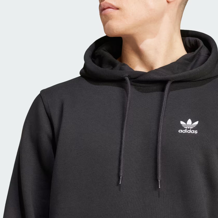 adidas Men's Originals Trefoil Essentials Hoodie