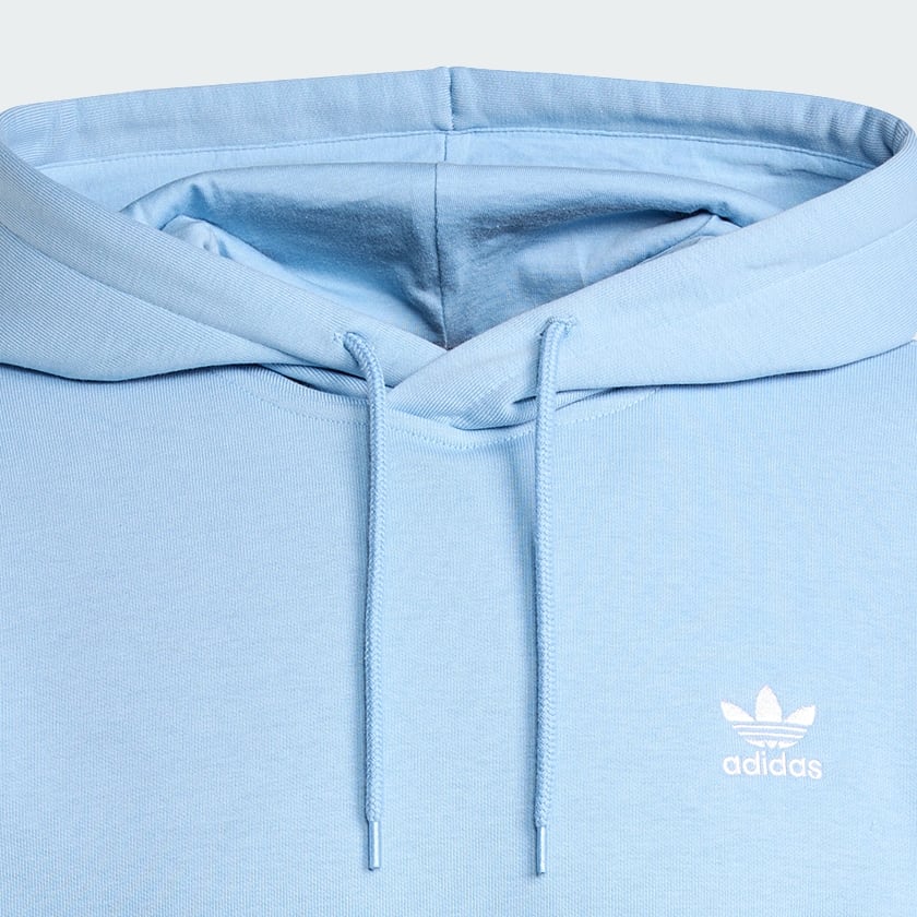adidas Men's Originals Trefoil Essentials Hoodie
