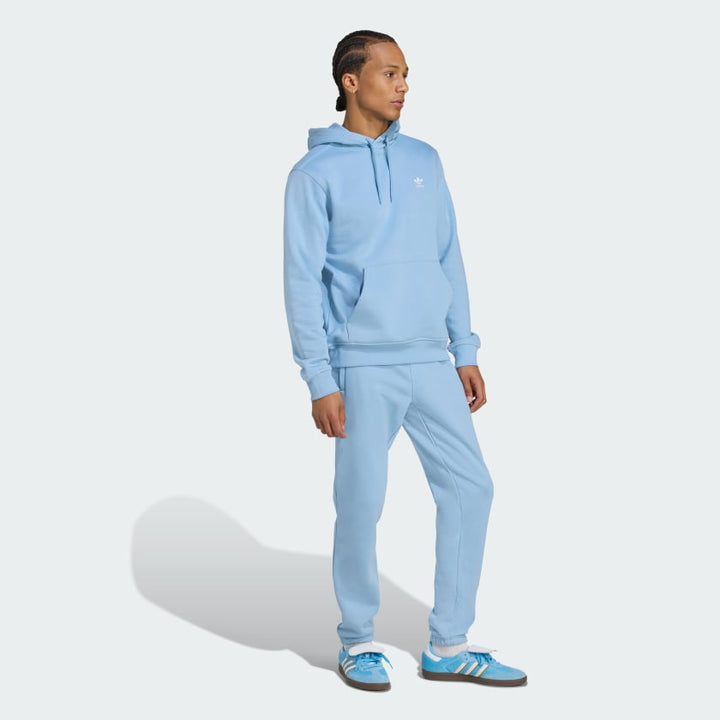 adidas Men's Originals Trefoil Essentials Hoodie
