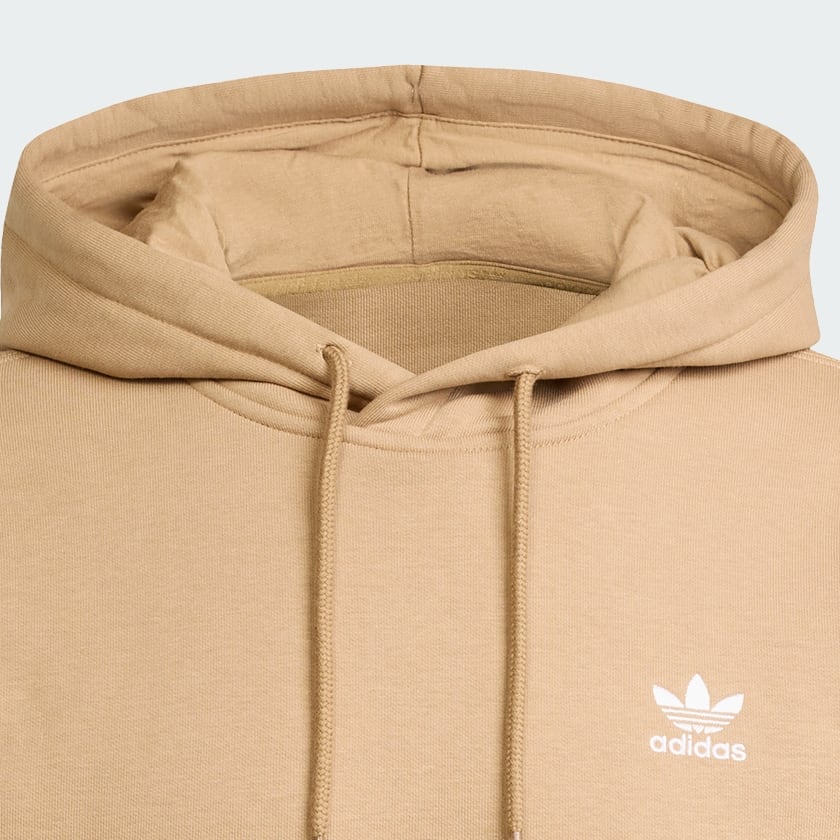 adidas Men's Originals Trefoil Essentials Hoodie