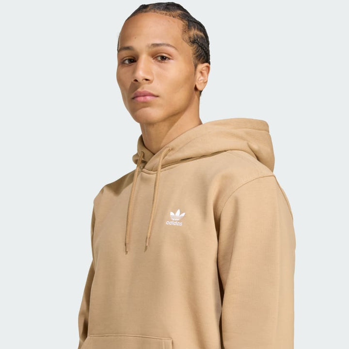 adidas Men's Originals Trefoil Essentials Hoodie