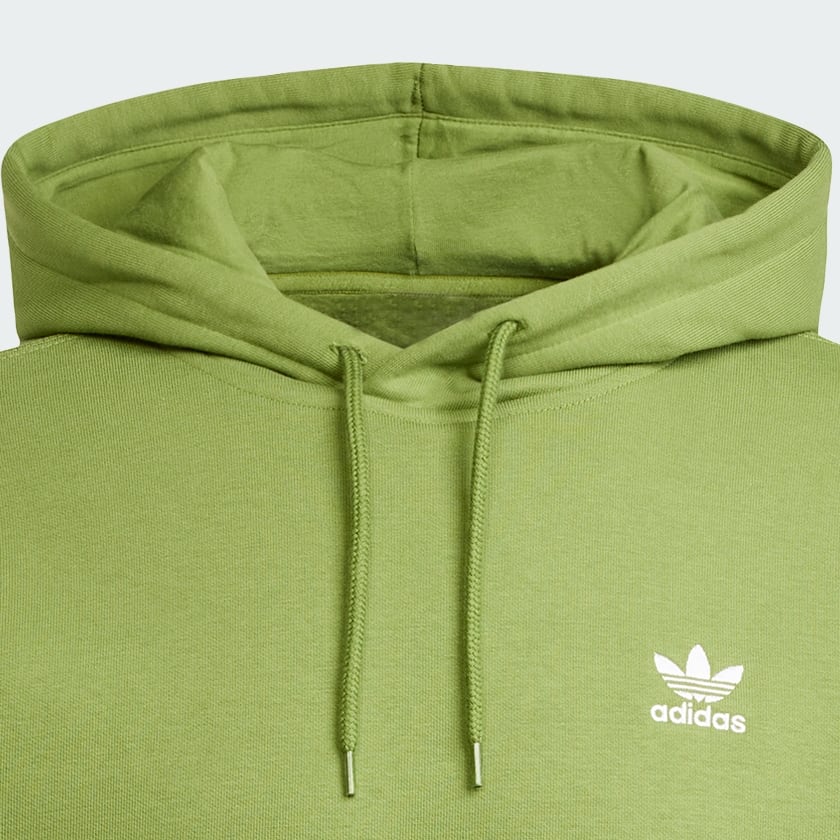 adidas Men's Originals Trefoil Essentials Hoodie