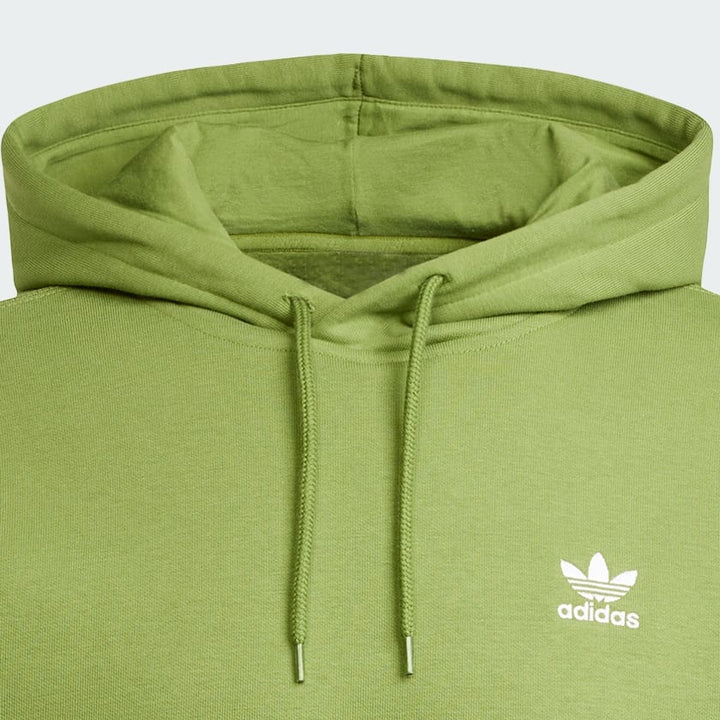 adidas Men's Originals Trefoil Essentials Hoodie