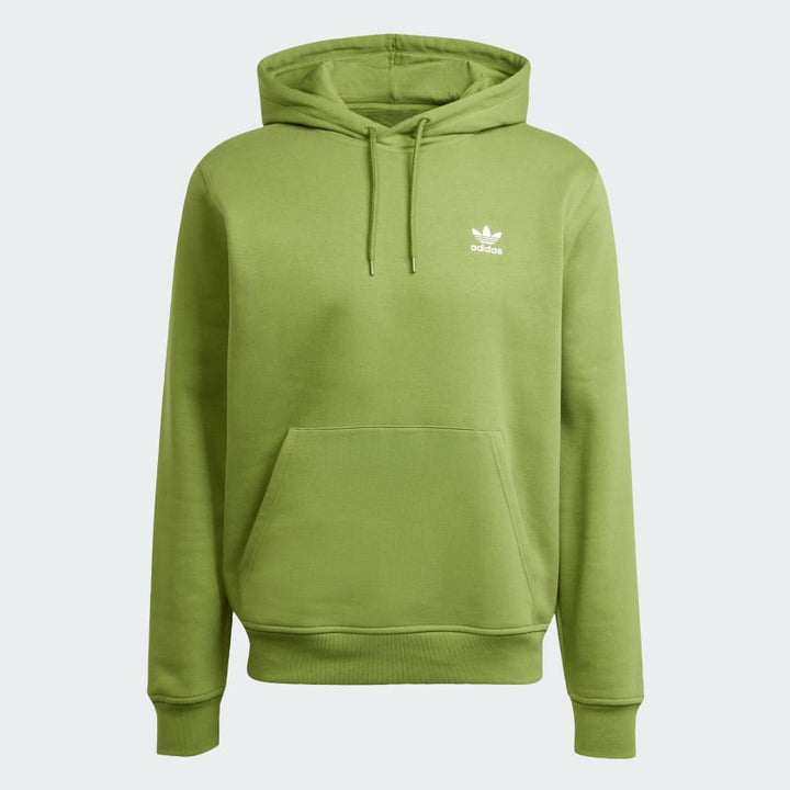 adidas Men's Originals Trefoil Essentials Hoodie