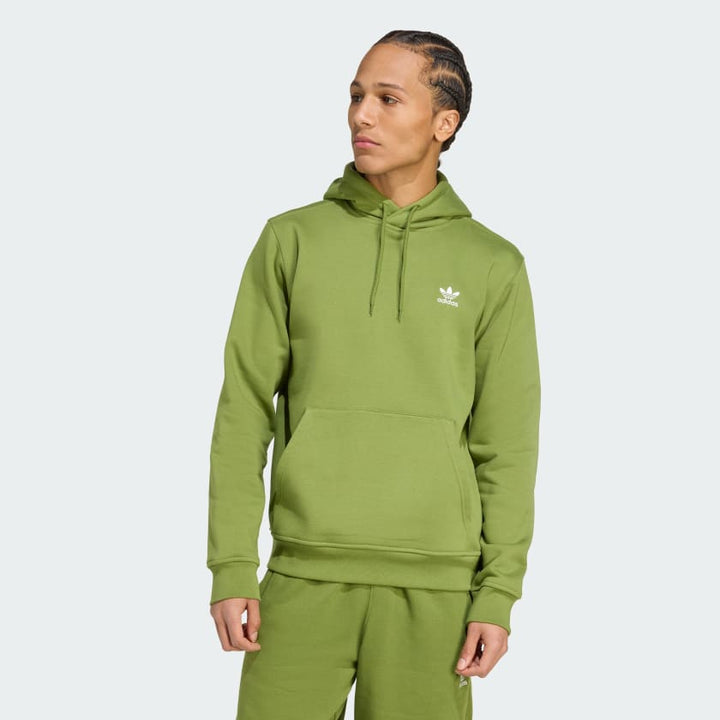 adidas Men's Originals Trefoil Essentials Hoodie