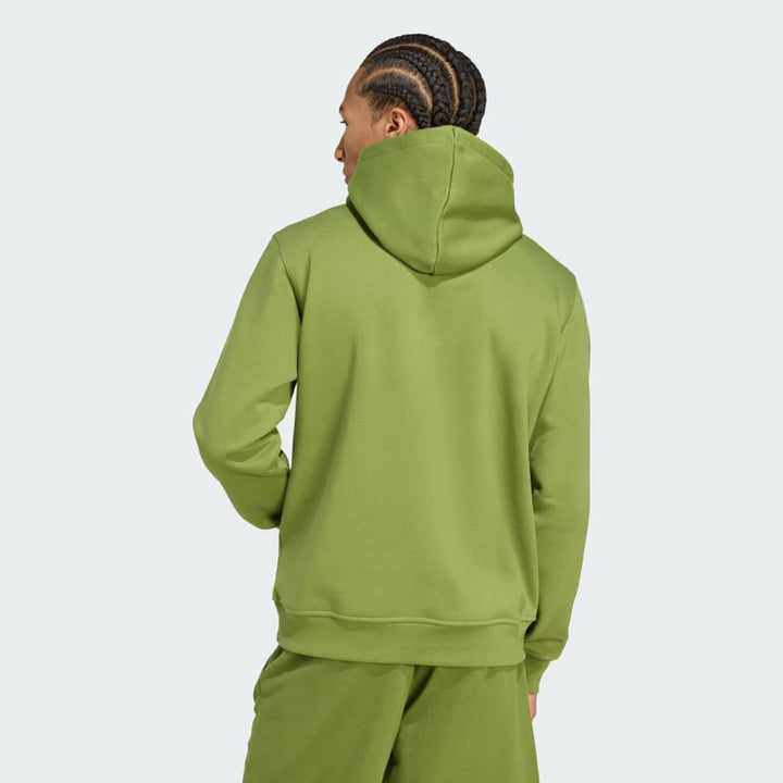 adidas Men's Originals Trefoil Essentials Hoodie