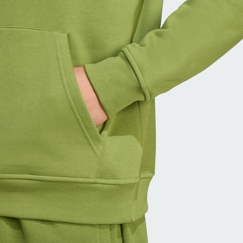 adidas Men's Originals Trefoil Essentials Hoodie