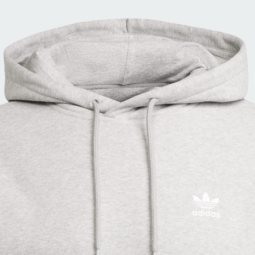 adidas Men's Originals Trefoil Essentials Hoodie