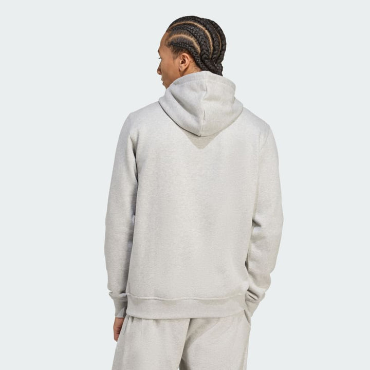adidas Men's Originals Trefoil Essentials Hoodie