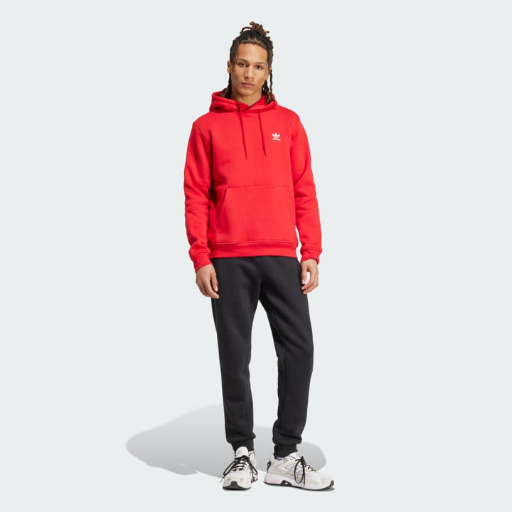 adidas Men's Originals Trefoil Essentials Hoodie