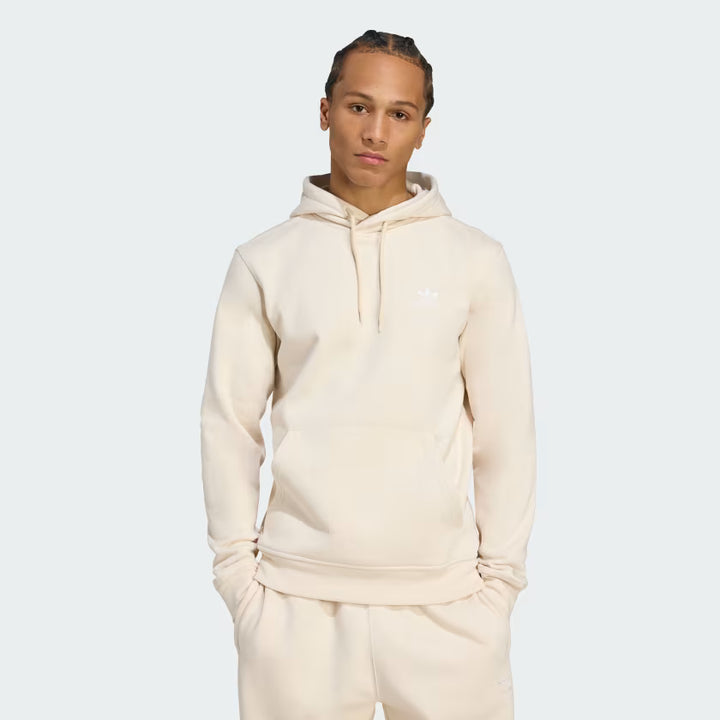 adidas Men's Originals Trefoil Essentials Hoodie