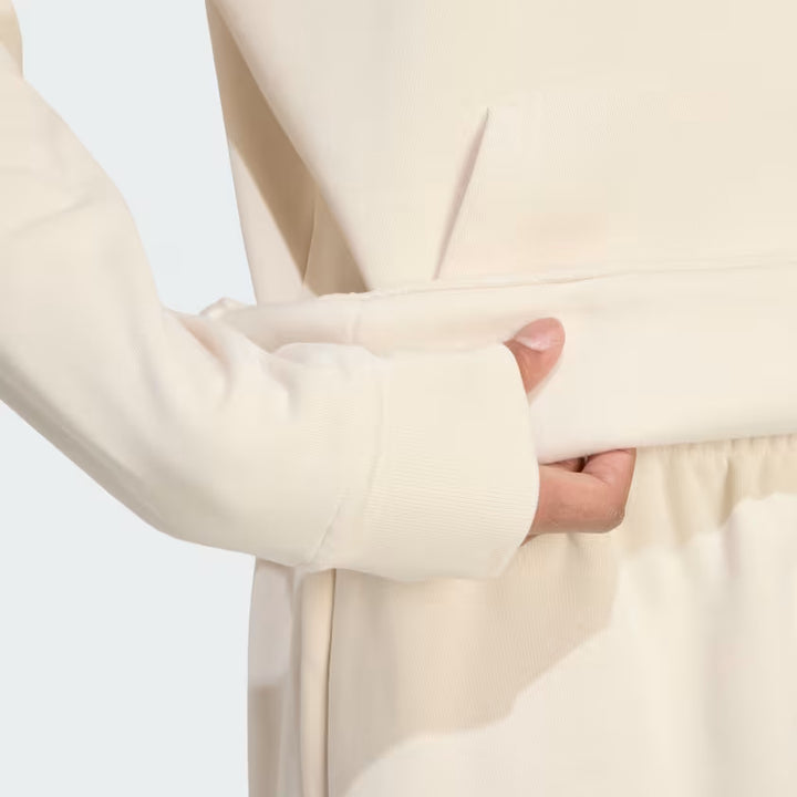 adidas Men's Originals Trefoil Essentials Hoodie