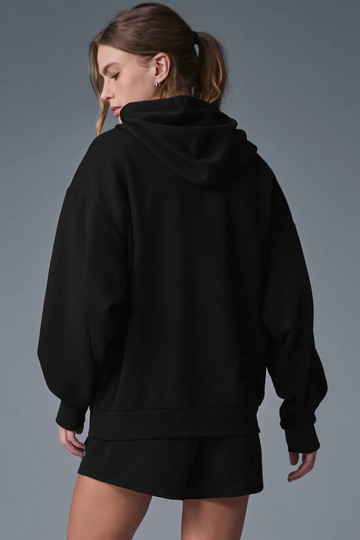 Alo Accolade Full Zip Hoodie