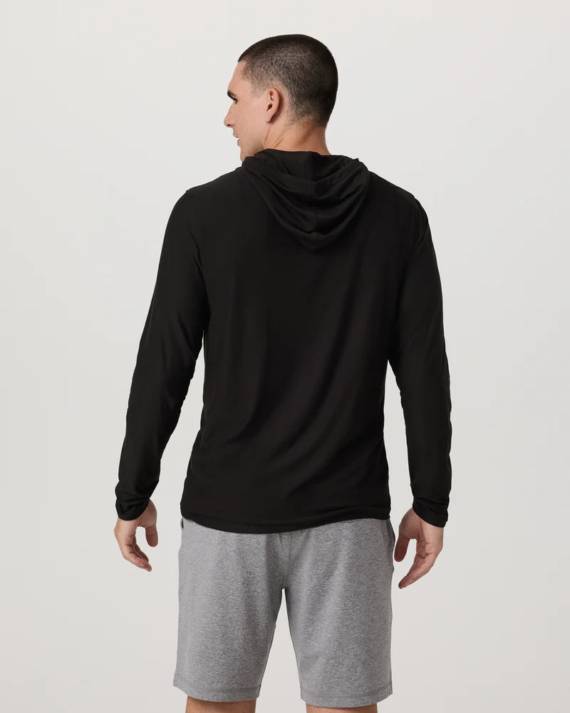 Vuori Men Strato Tech Hoodie
