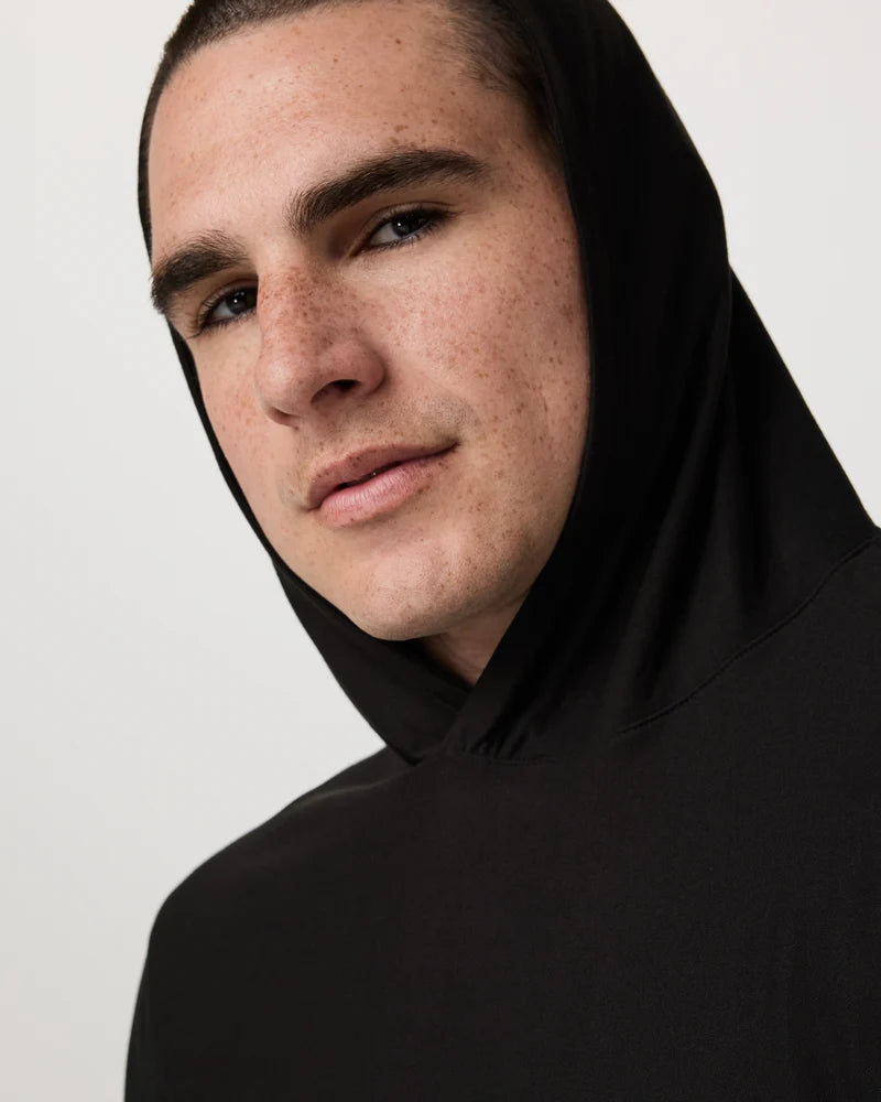 Vuori Men Strato Tech Hoodie