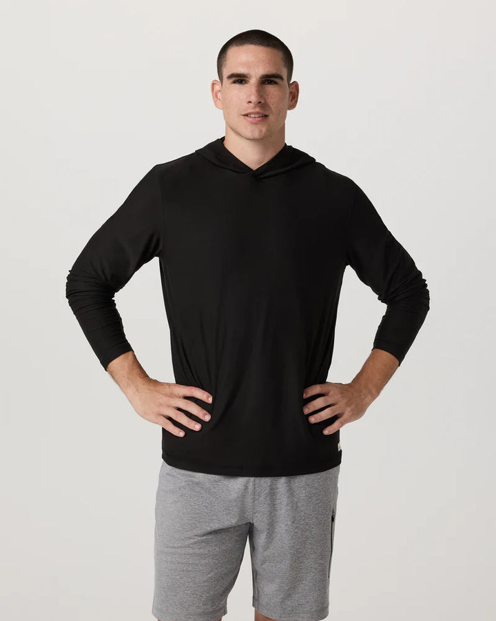 Vuori Men Strato Tech Hoodie