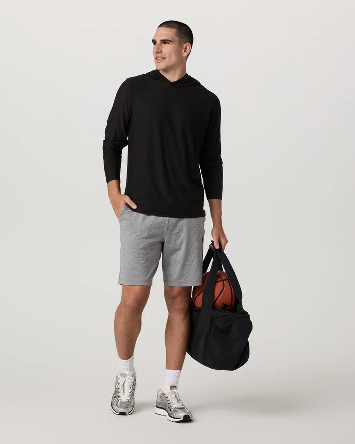 Vuori Men Strato Tech Hoodie