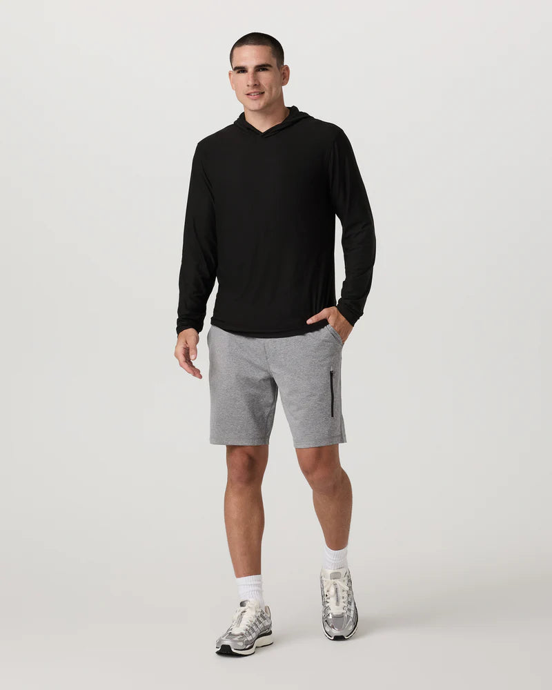 Vuori Men Strato Tech Hoodie