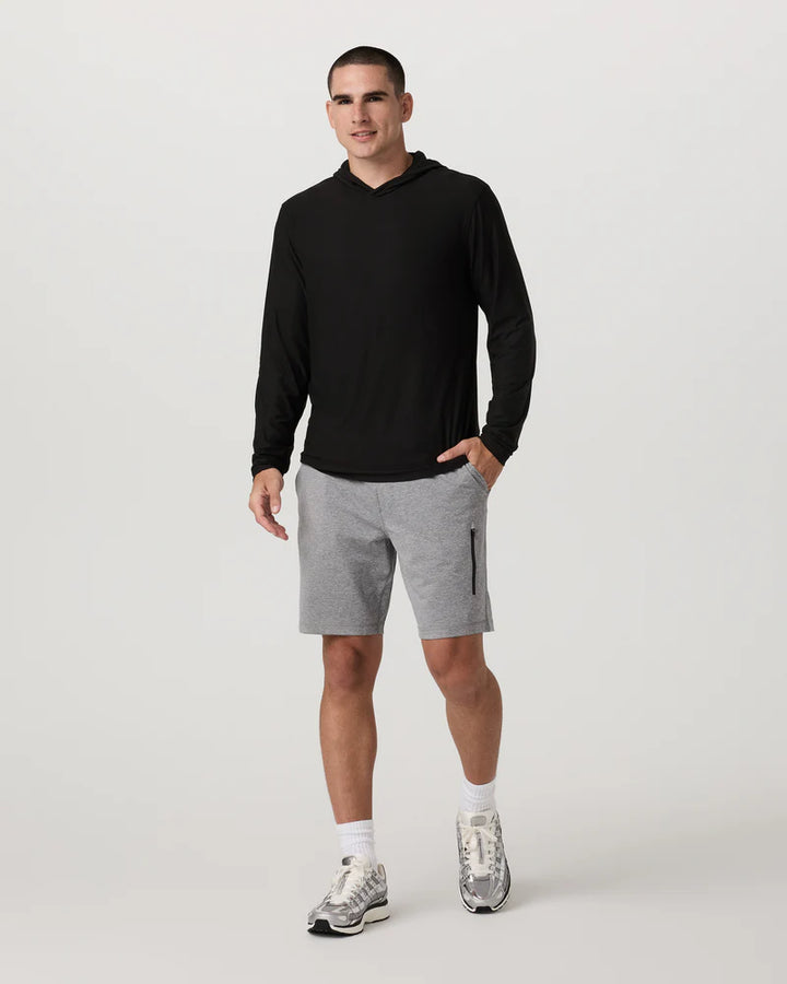 Vuori Men Strato Tech Hoodie