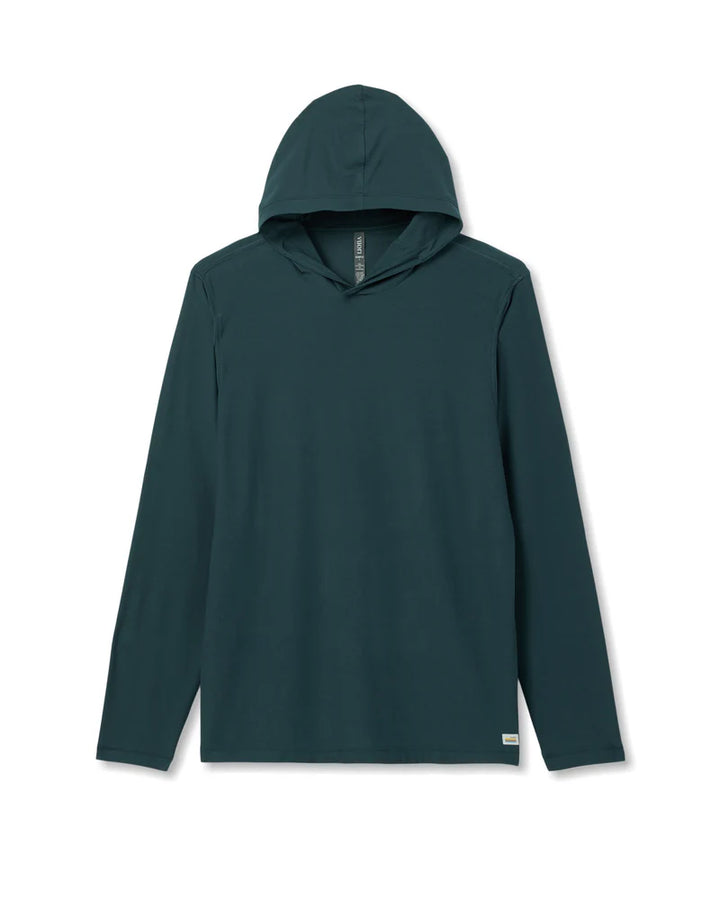 Vuori Men Strato Tech Hoodie