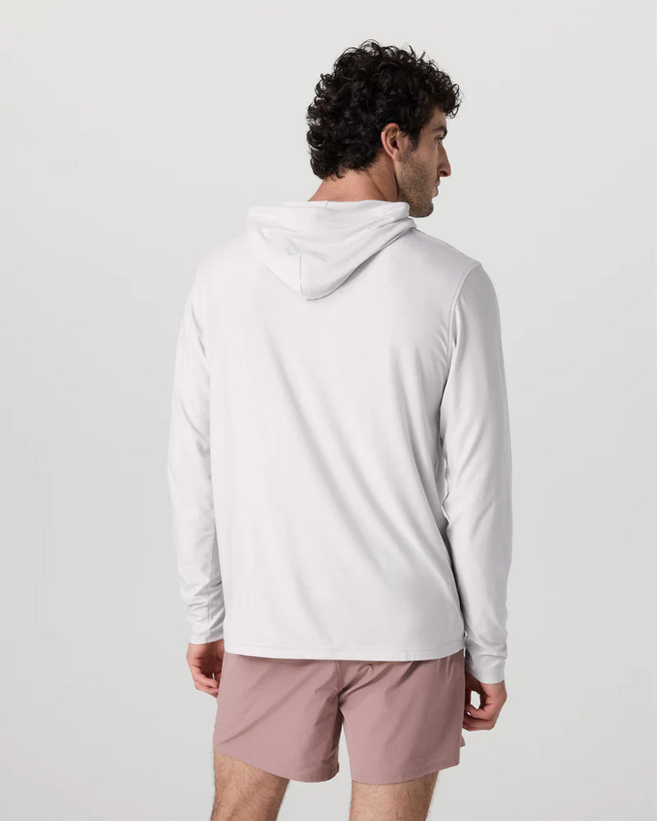 Vuori Men Strato Tech Hoodie