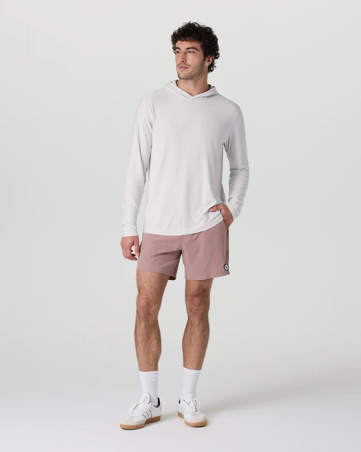 Vuori Men Strato Tech Hoodie