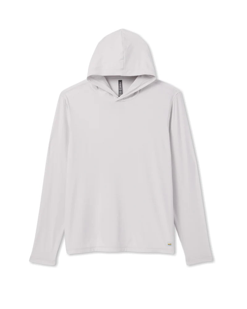 Vuori Men Strato Tech Hoodie