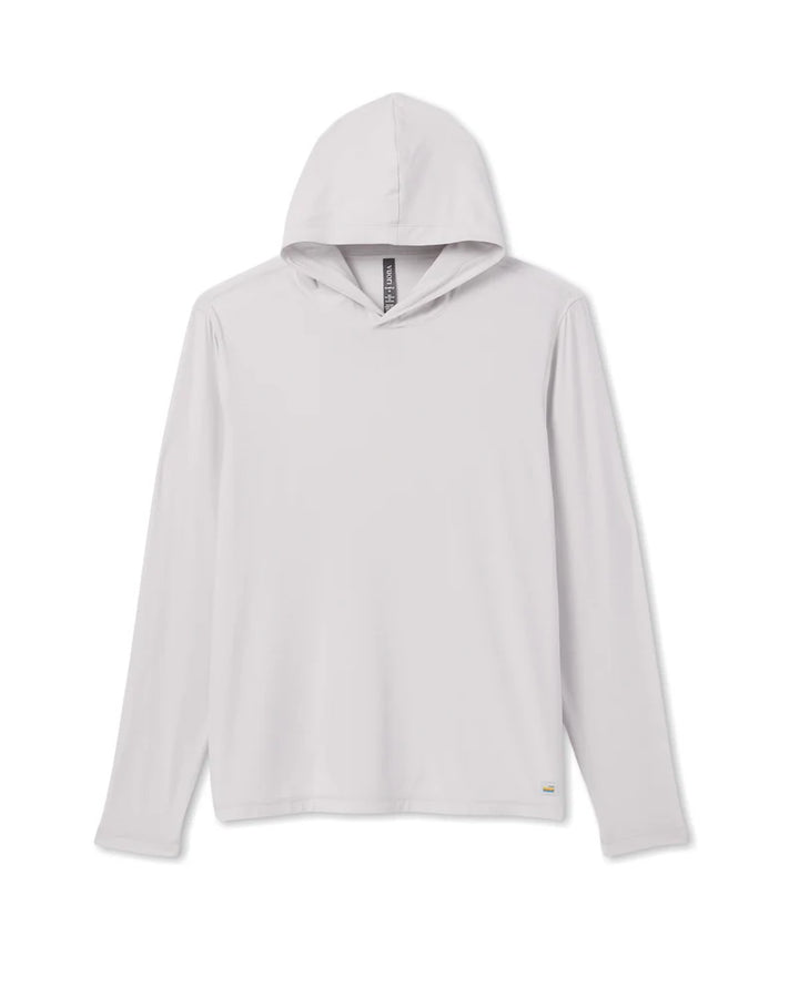 Vuori Men Strato Tech Hoodie